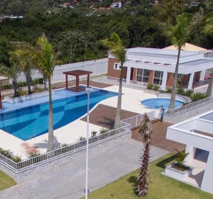 Foto 1 de Casa com 2 Quartos à venda, 78m² em Morro das Pedras, Florianópolis