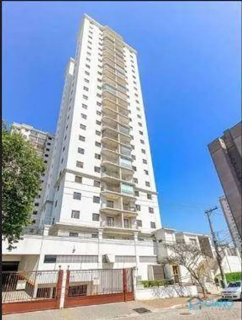 Foto 1 de Apartamento com 2 Quartos à venda, 72m² em Alto da Mooca, São Paulo