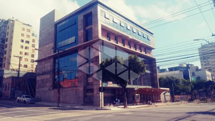 Foto 1 de Prédio Comercial para alugar, 2235m² em Centro, Caxias do Sul