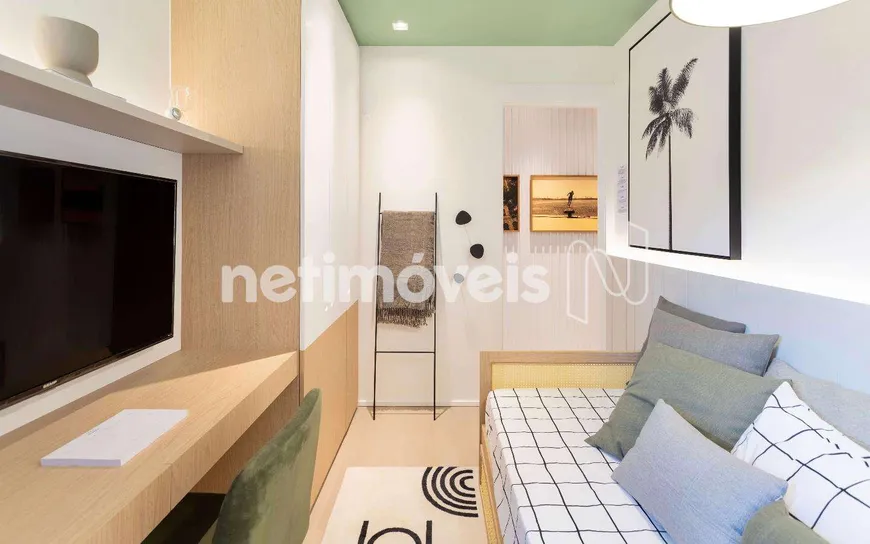 Foto 1 de Apartamento com 1 Quarto à venda, 69m² em Santo Cristo, Rio de Janeiro