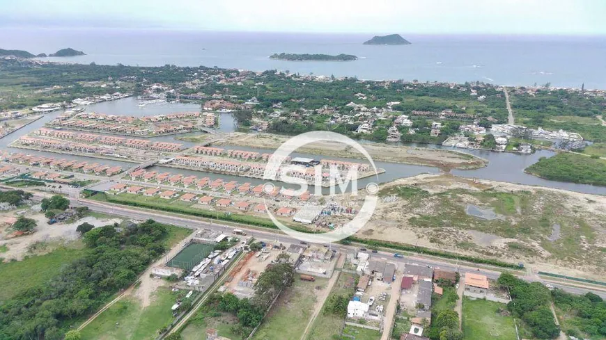 Foto 1 de Lote/Terreno à venda, 1200m² em Marina, Armação dos Búzios