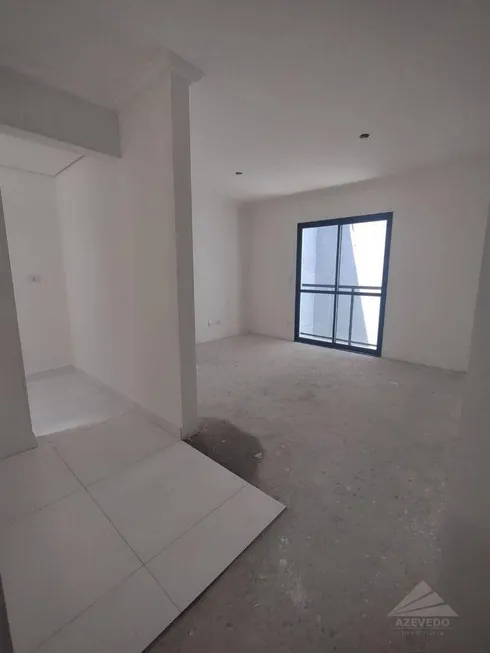 Foto 1 de Apartamento com 2 Quartos à venda, 65m² em Jardim Pedroso, Mauá