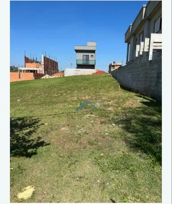 Foto 1 de Lote/Terreno à venda, 150m² em Villas do Jaguari, Santana de Parnaíba