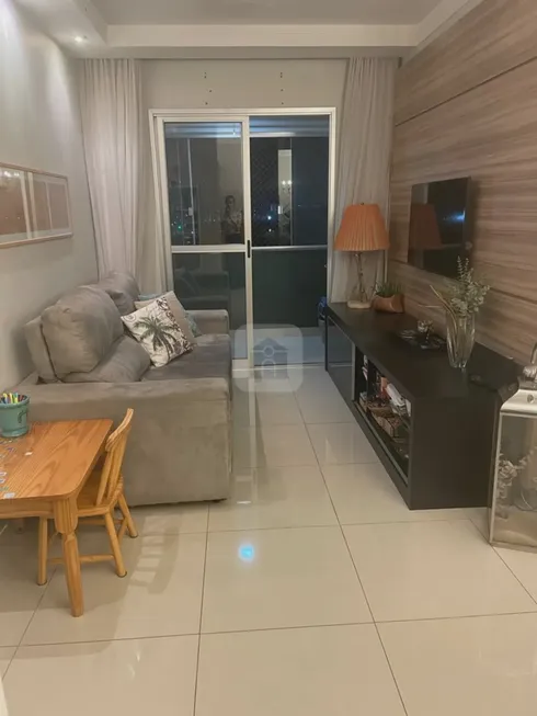 Foto 1 de Apartamento com 3 Quartos à venda, 84m² em Osvaldo Rezende, Uberlândia