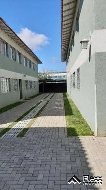 Foto 1 de Apartamento com 3 Quartos à venda, 74m² em Boqueirão, Curitiba