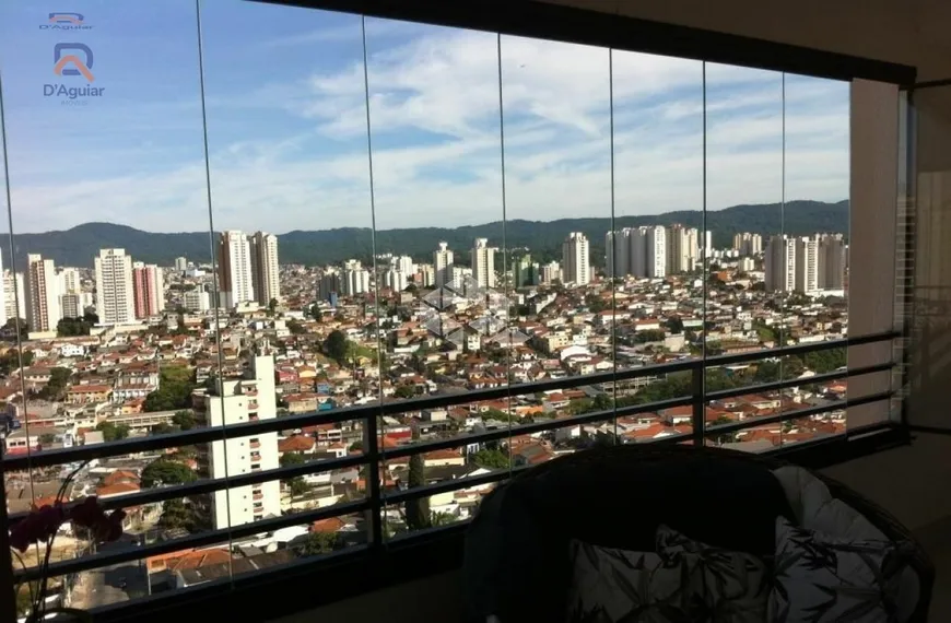Foto 1 de Cobertura com 3 Quartos à venda, 328m² em Lauzane Paulista, São Paulo