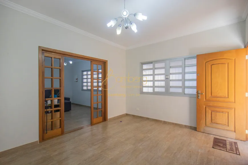 Foto 1 de Casa com 3 Quartos à venda, 184m² em Vila Cordeiro, São Paulo
