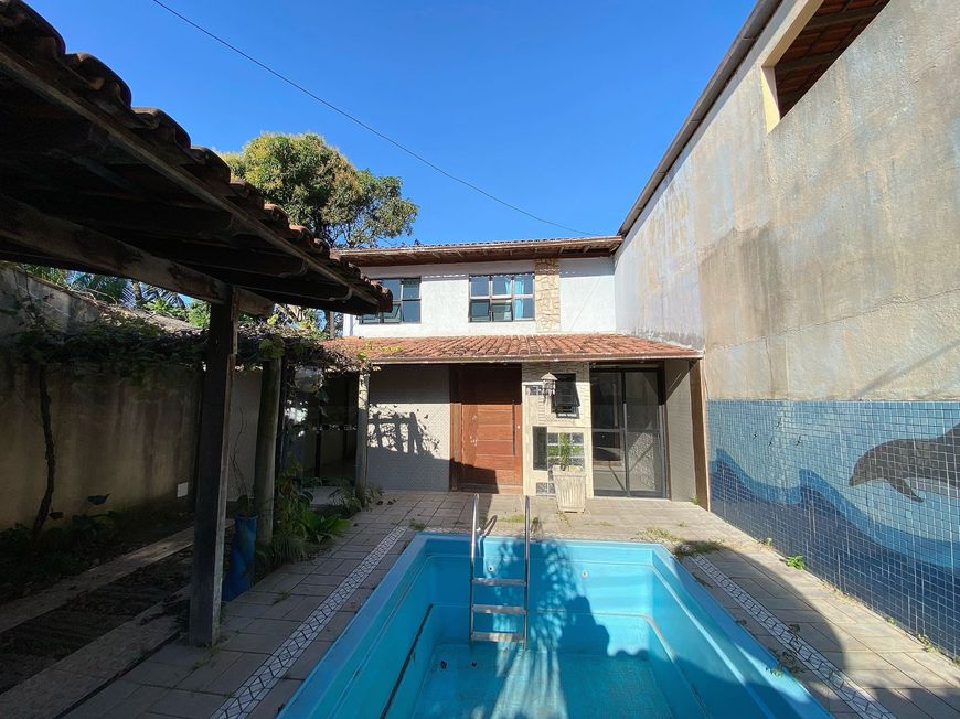 Foto 1 de Casa com 2 Quartos à venda, 380m² em São Pedro, Serra