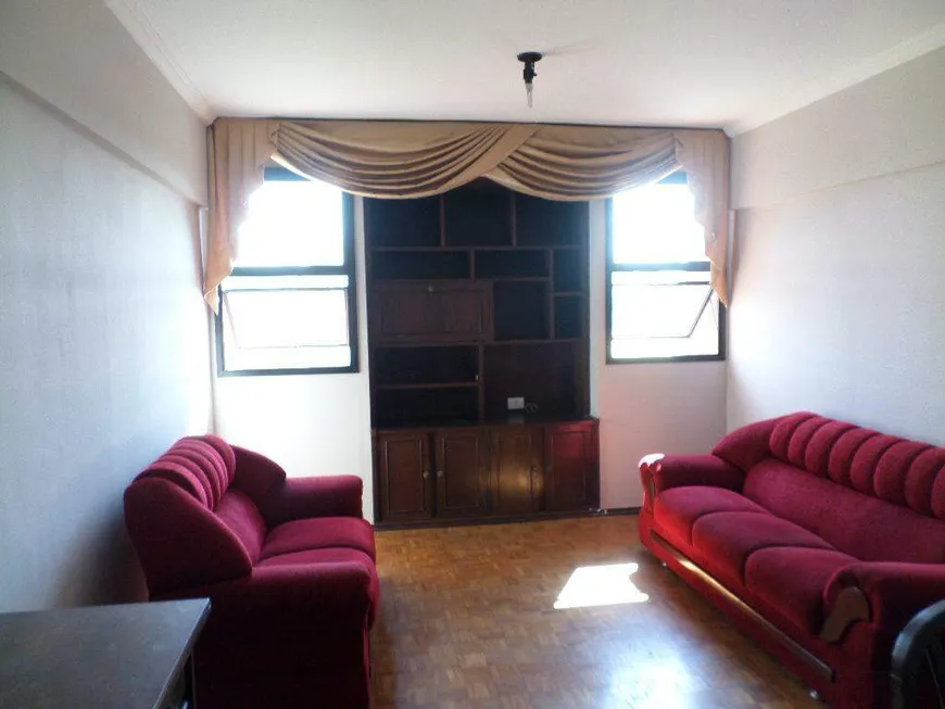 Foto 1 de Apartamento com 3 Quartos à venda, 73m² em Vila Rezende, Piracicaba