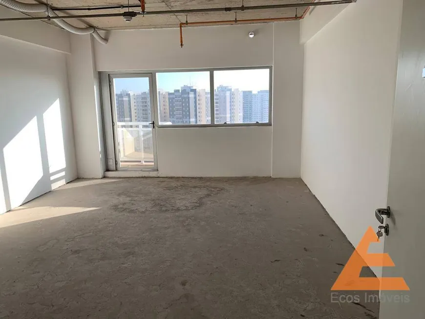 Foto 1 de Sala Comercial à venda, 37m² em Vila Yara, Osasco