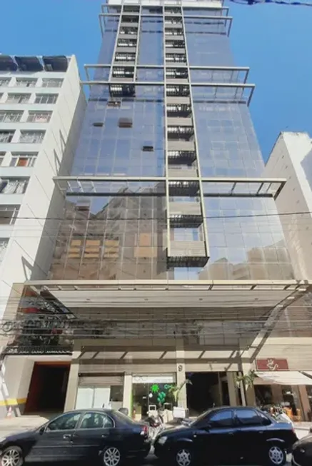 Foto 1 de Ponto Comercial para alugar, 50m² em São Domingos, Niterói