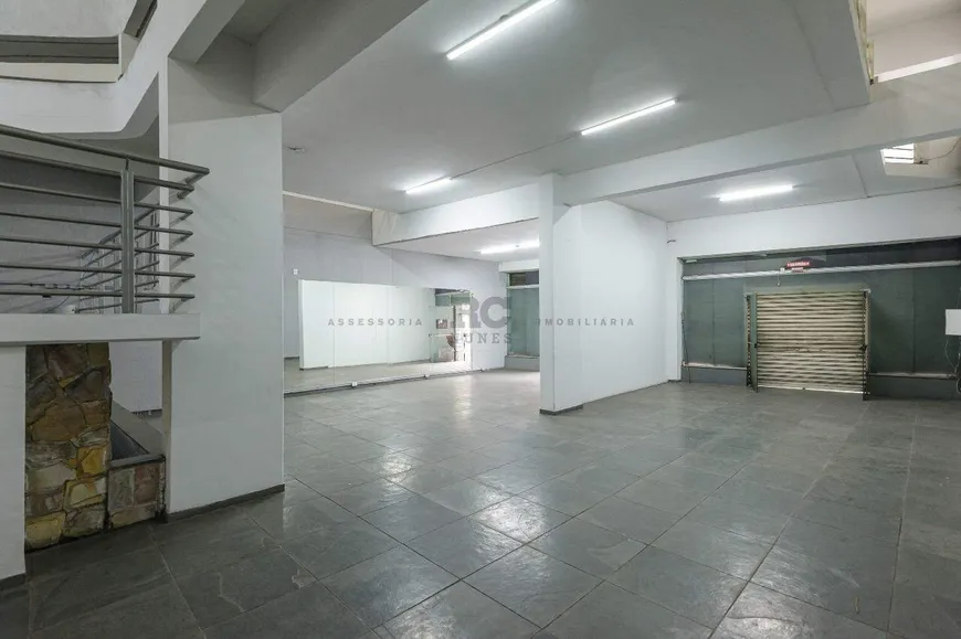 Foto 1 de Ponto Comercial para alugar, 700m² em Horto, Belo Horizonte