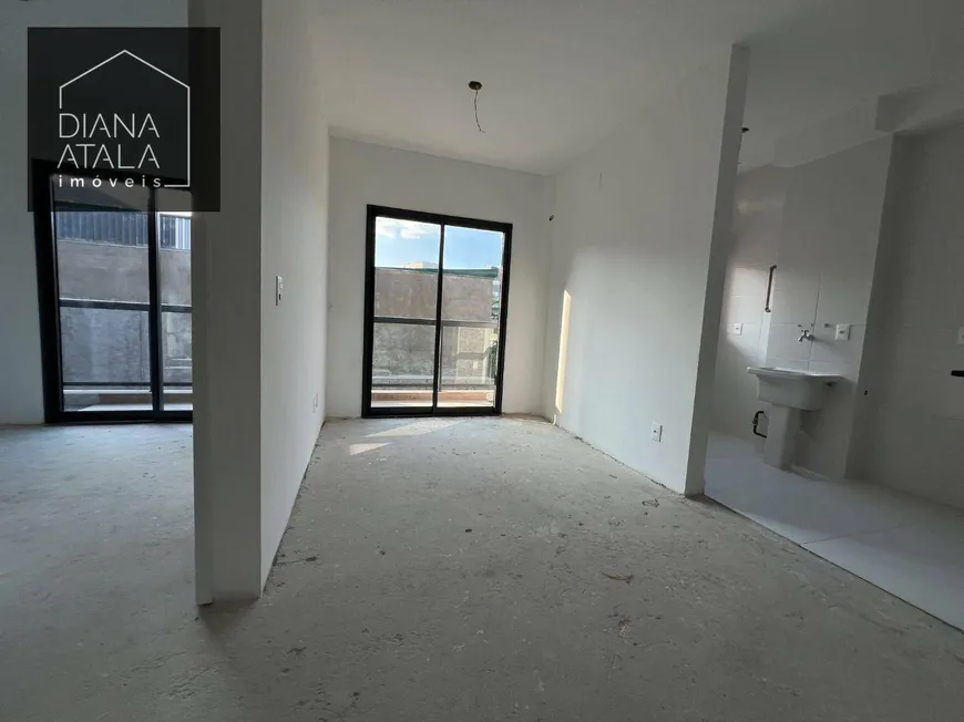 Foto 1 de Apartamento com 1 Quarto à venda, 41m² em BAIRRO PINHEIRINHO, Vinhedo