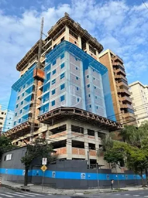 Foto 1 de Apartamento com 3 Quartos à venda, 74m² em São Lucas, Belo Horizonte