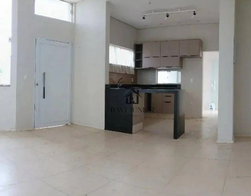 Foto 1 de Casa de Condomínio com 3 Quartos à venda, 150m² em Condominio Terras de Sao Francisco, Sorocaba