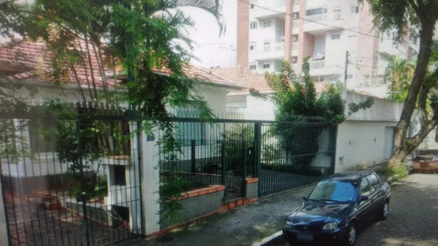 Foto 1 de Lote/Terreno à venda, 1125m² em Vila Cordeiro, São Paulo