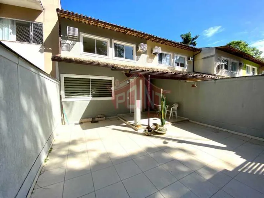 Foto 1 de Casa com 3 Quartos à venda, 134m² em Pendotiba, Niterói