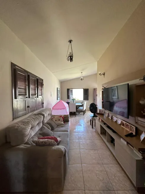 Foto 1 de Casa de Condomínio com 3 Quartos à venda, 120m² em Aracagi, São Luís