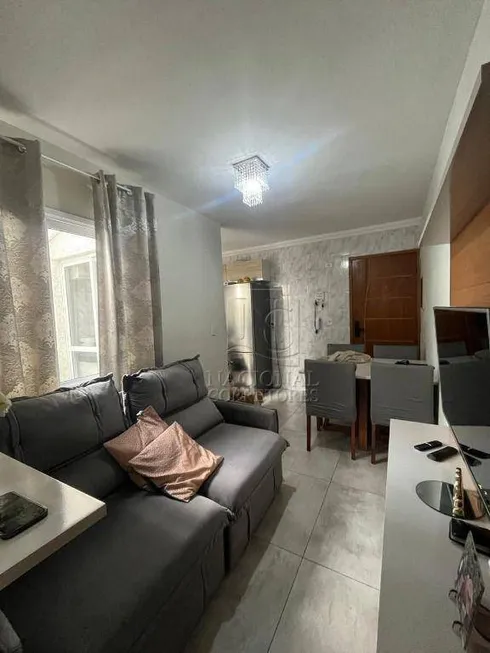 Foto 1 de Apartamento com 2 Quartos à venda, 50m² em Santa Teresinha, Santo André