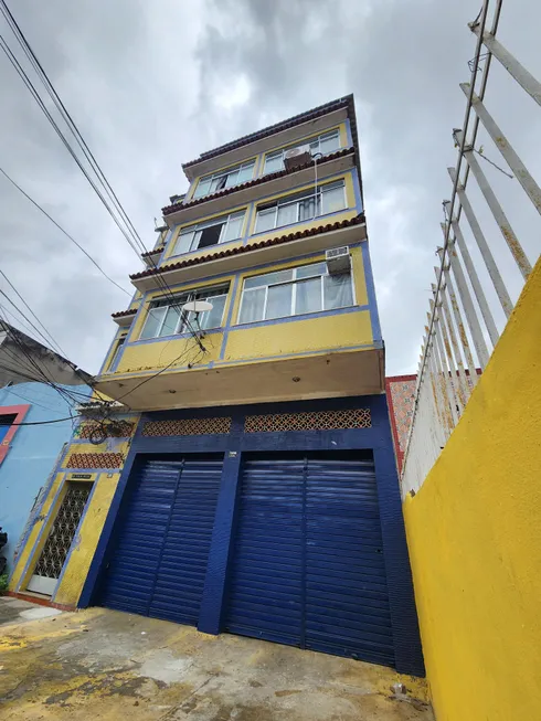 Foto 1 de Ponto Comercial para alugar, 60m² em Penha Circular, Rio de Janeiro