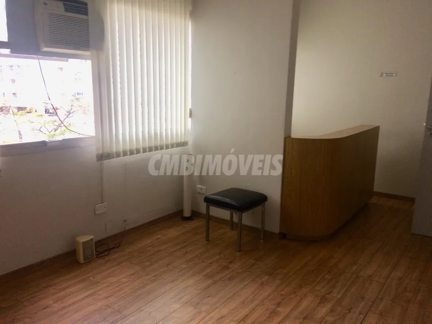 Foto 1 de Sala Comercial com 3 Quartos à venda, 85m² em Centro, Campinas