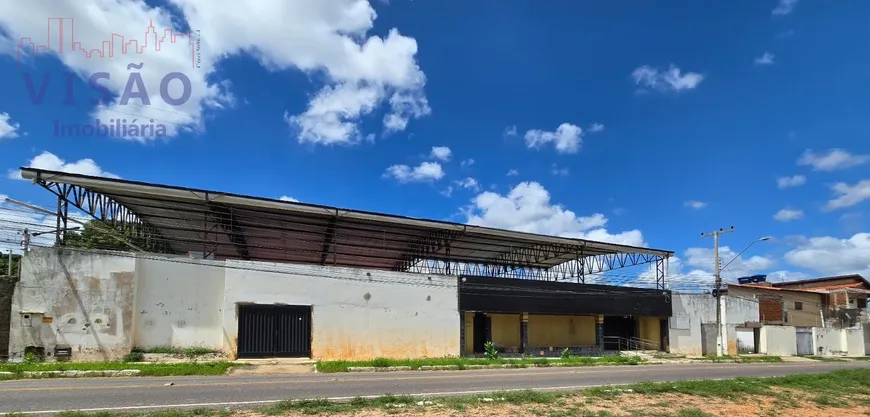 Foto 1 de Casa com 4 Quartos à venda, 900m² em Presidente Costa e Silva, Mossoró