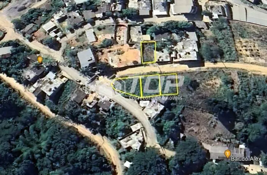 Foto 1 de Lote/Terreno à venda, 862m² em Monte Belo, Cachoeiro de Itapemirim