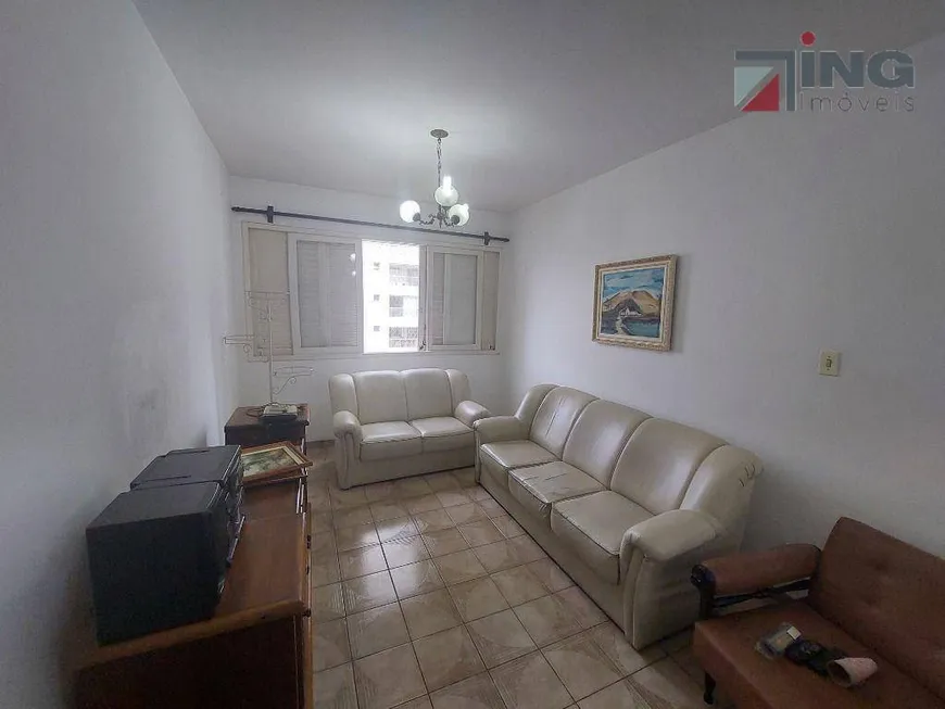 Foto 1 de Apartamento com 2 Quartos à venda, 81m² em Ipiranga, São Paulo