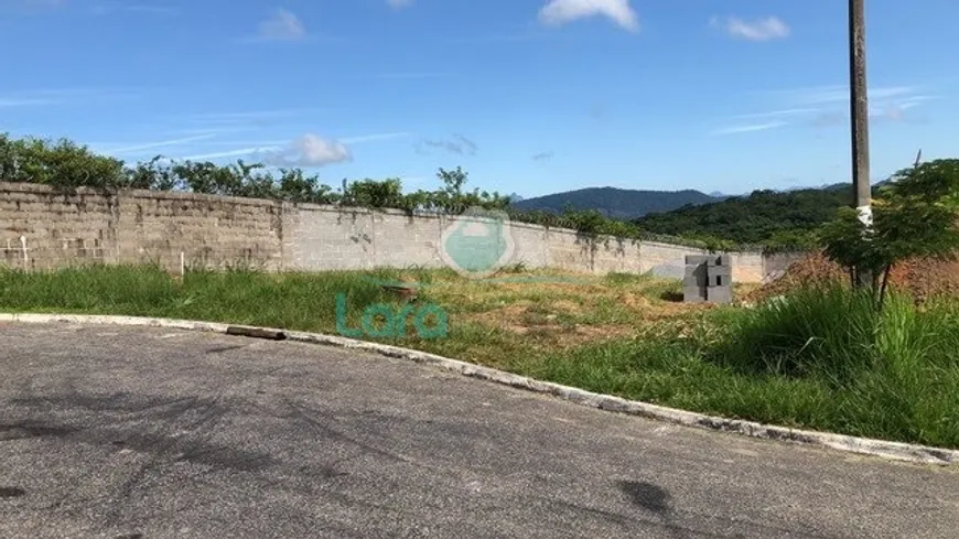 Foto 1 de Lote/Terreno à venda, 312m² em Lagoa, Macaé