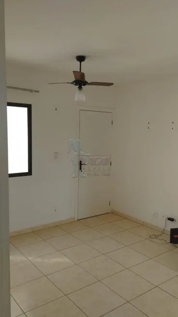 Foto 1 de Apartamento com 2 Quartos à venda, 43m² em Parque dos Servidores, Ribeirão Preto