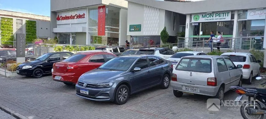 Foto 1 de Sala Comercial para alugar, 25m² em Prata, Campina Grande