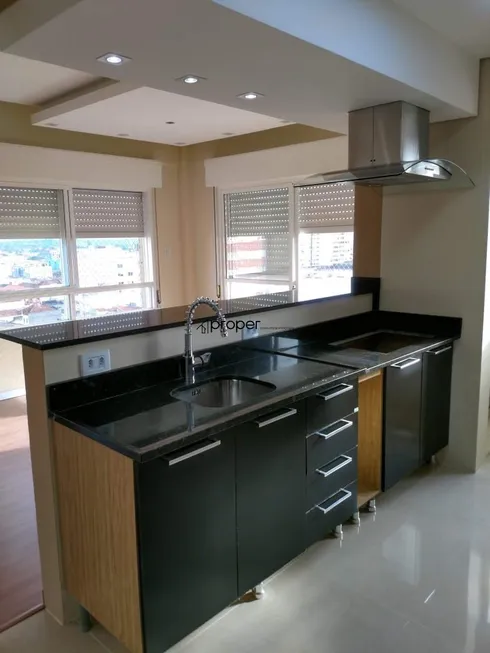 Foto 1 de Apartamento com 3 Quartos à venda, 125m² em Centro, Pelotas