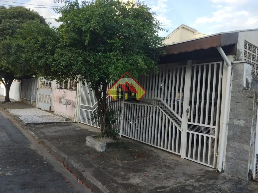 Foto 1 de Casa com 3 Quartos à venda, 80m² em Vila das Jabuticabeiras, Taubaté