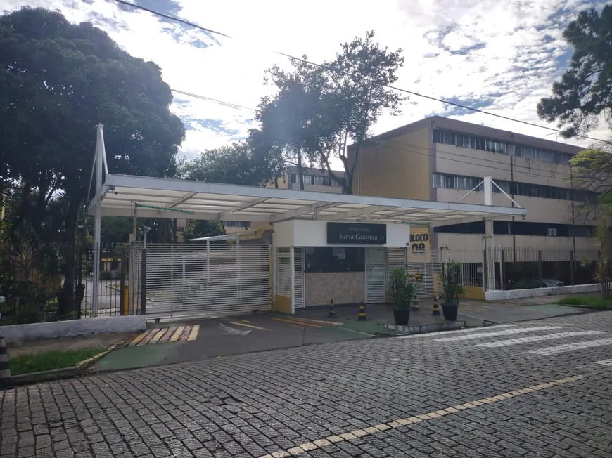 Foto 1 de Apartamento com 2 Quartos à venda, 64m² em Parque Cecap, Guarulhos