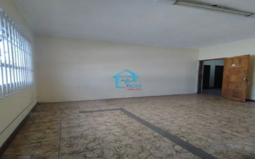 Foto 1 de Sala Comercial para alugar, 10m² em Guaianases, São Paulo