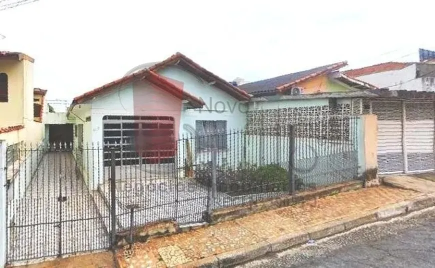 Foto 1 de Casa com 2 Quartos à venda, 200m² em Rudge Ramos, São Bernardo do Campo