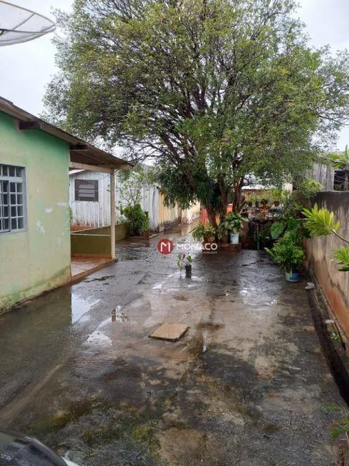 Foto 1 de Lote/Terreno à venda, 566m² em Vila Brasil, Londrina