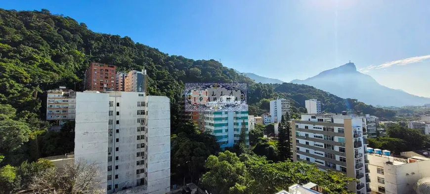 Foto 1 de Apartamento com 4 Quartos à venda, 136m² em Gávea, Rio de Janeiro