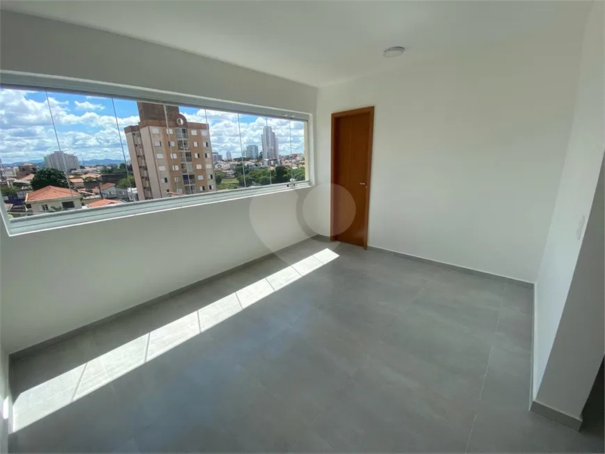 Foto 1 de Apartamento com 2 Quartos para alugar, 49m² em Tucuruvi, São Paulo