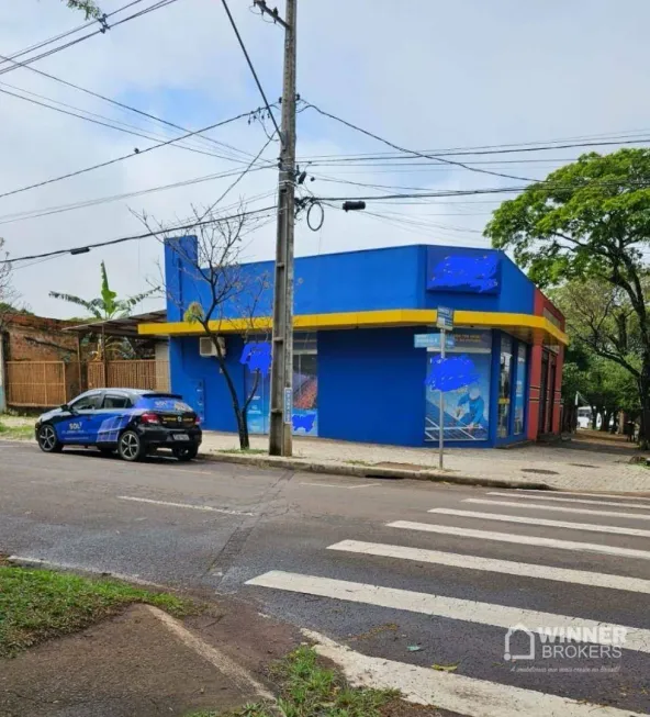 Foto 1 de Lote/Terreno à venda, 298m² em Zona 04, Cianorte