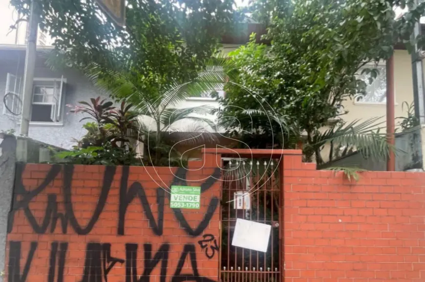 Foto 1 de Sobrado com 3 Quartos à venda, 80m² em Moema, São Paulo