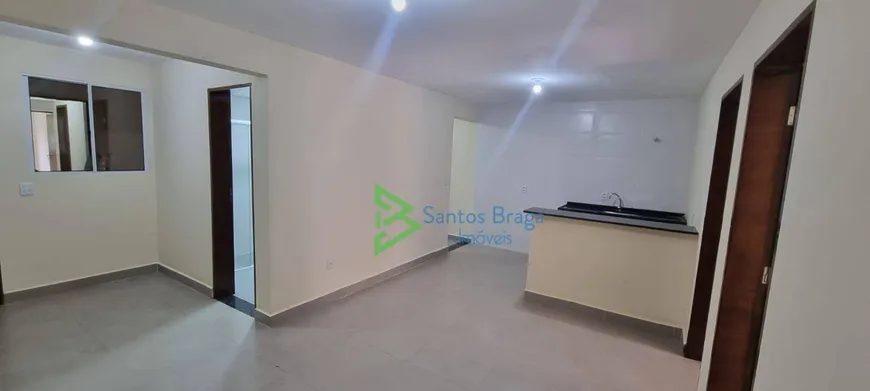 Foto 1 de Apartamento com 2 Quartos para alugar, 35m² em Jardim Cidade Pirituba, São Paulo