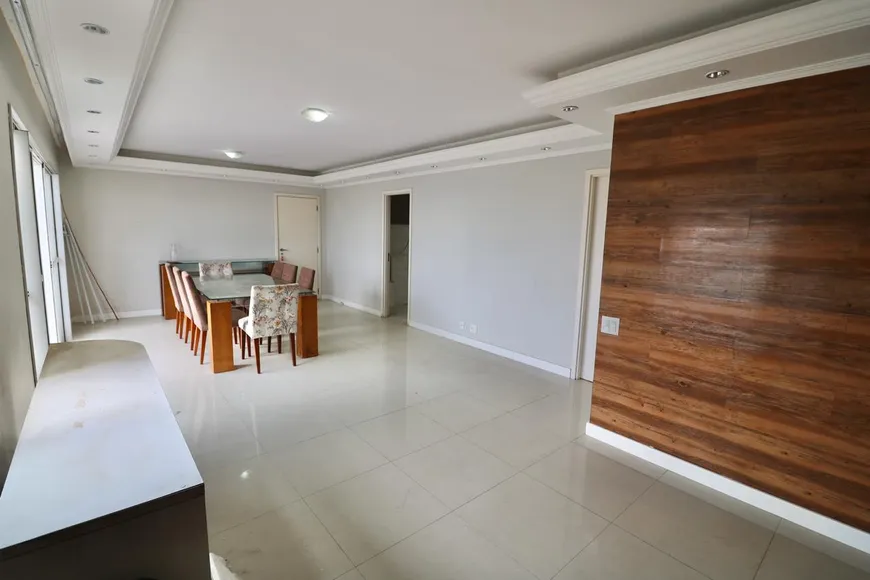 Foto 1 de Apartamento com 4 Quartos à venda, 136m² em Jardim Marajoara, São Paulo