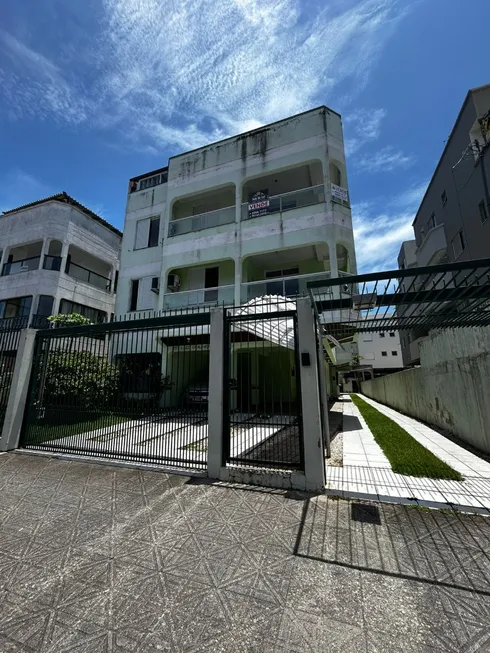 Foto 1 de Apartamento com 3 Quartos à venda, 116m² em Canasvieiras, Florianópolis