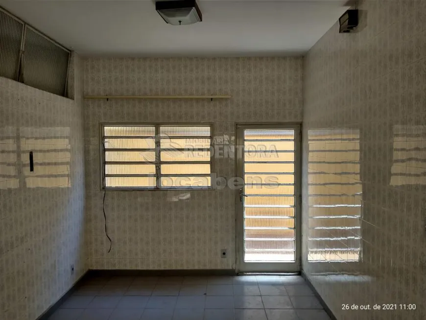 Foto 1 de Casa com 3 Quartos à venda, 182m² em Vila Santa Cruz, São José do Rio Preto