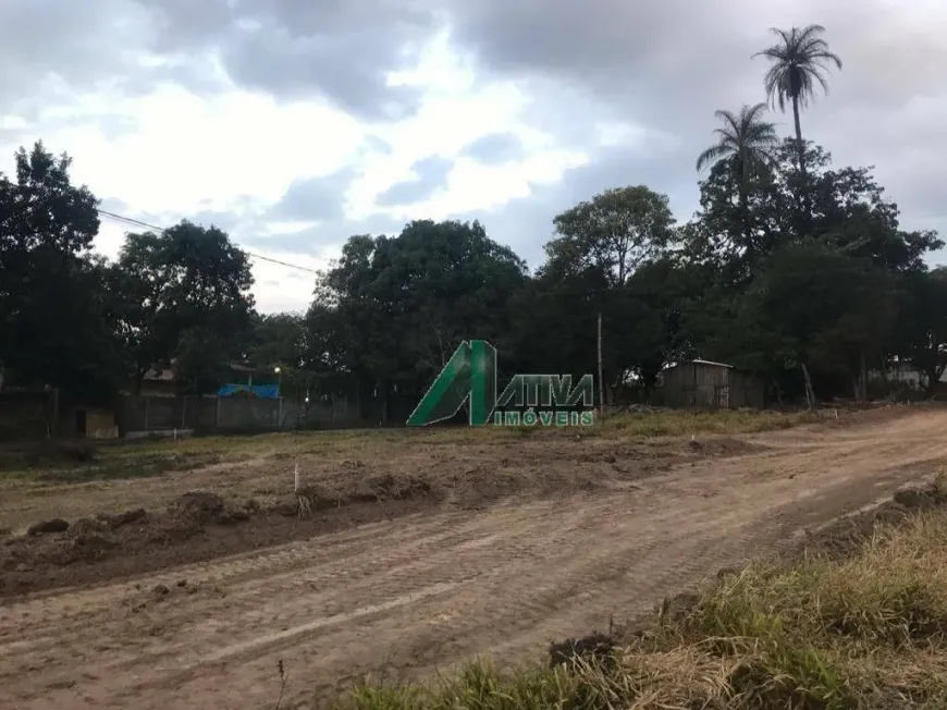 Foto 1 de Lote/Terreno à venda, 228m² em Estâncias Imperiais, Contagem