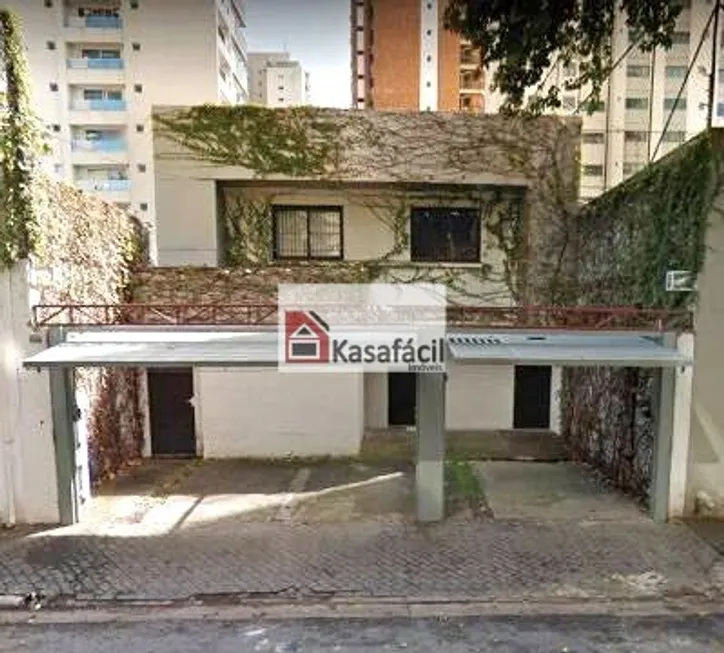 Foto 1 de Ponto Comercial com 1 Quarto para alugar, 300m² em Parque Colonial, São Paulo