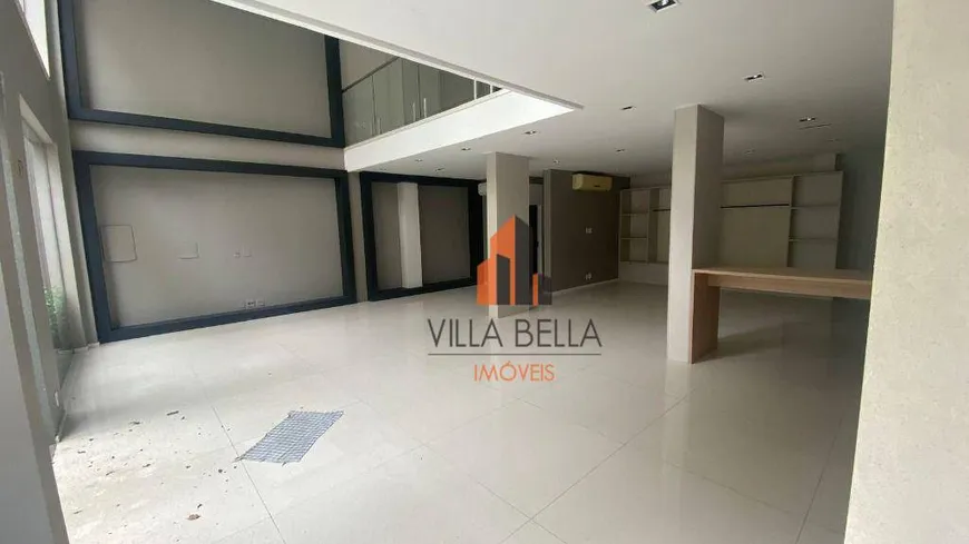 Foto 1 de Ponto Comercial para alugar, 155m² em Vila Boa Vista, Santo André