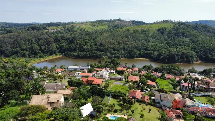 Foto 1 de Lote/Terreno à venda, 1000m² em Condominio Chacaras do Lago, Vinhedo