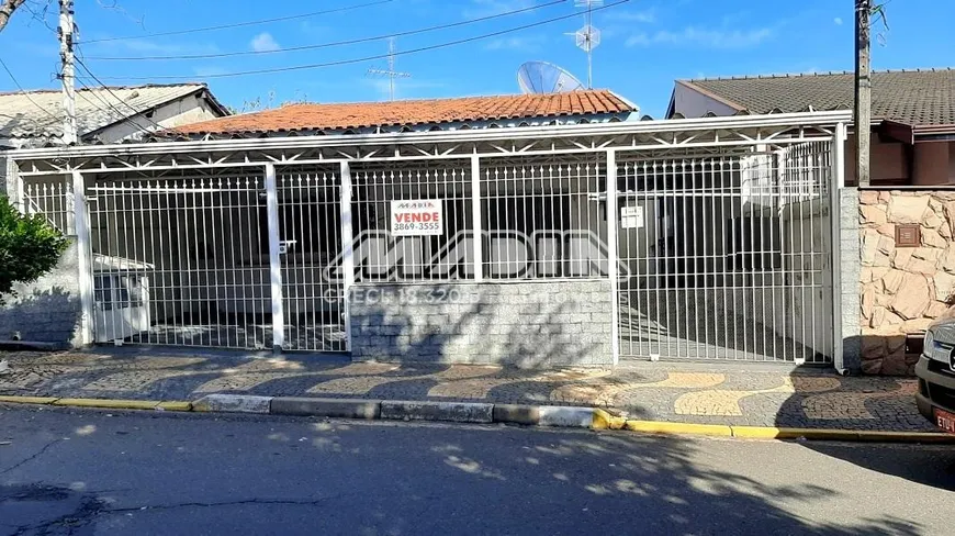 Foto 1 de Casa com 3 Quartos à venda, 142m² em Vila Nova Valinhos, Valinhos